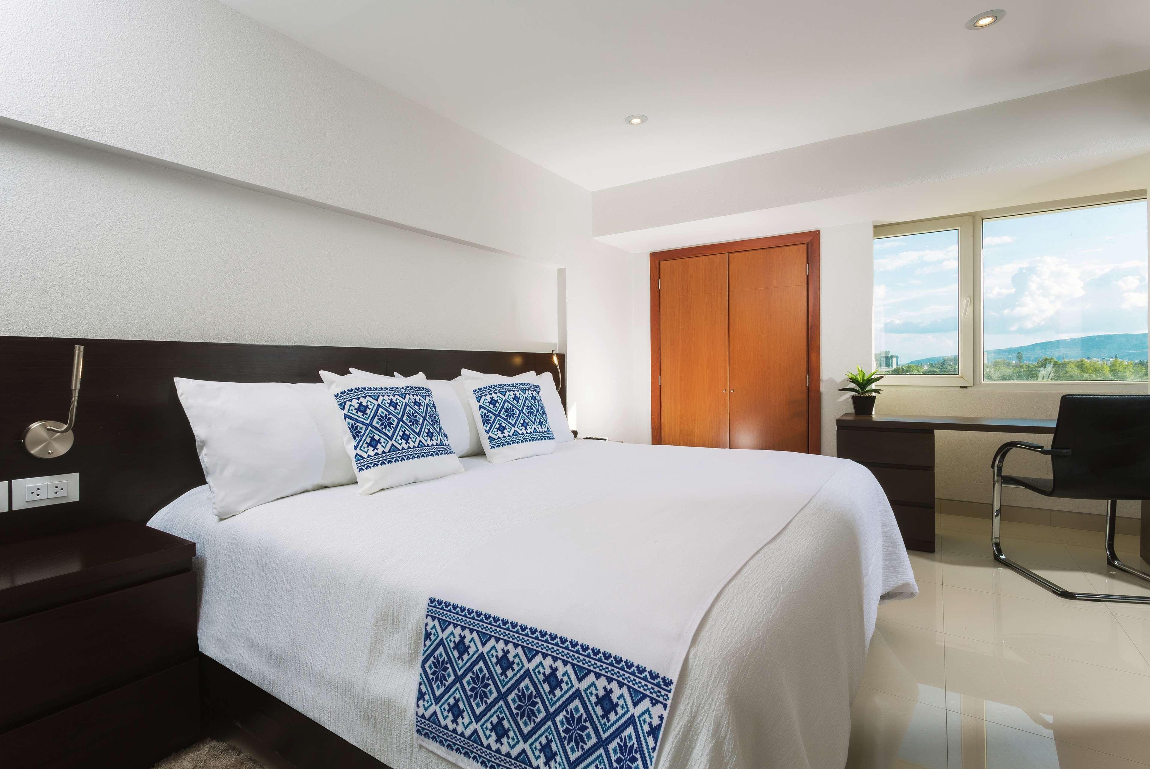 Hotel Indigo Guadalajara Expo By Ihg Экстерьер фото