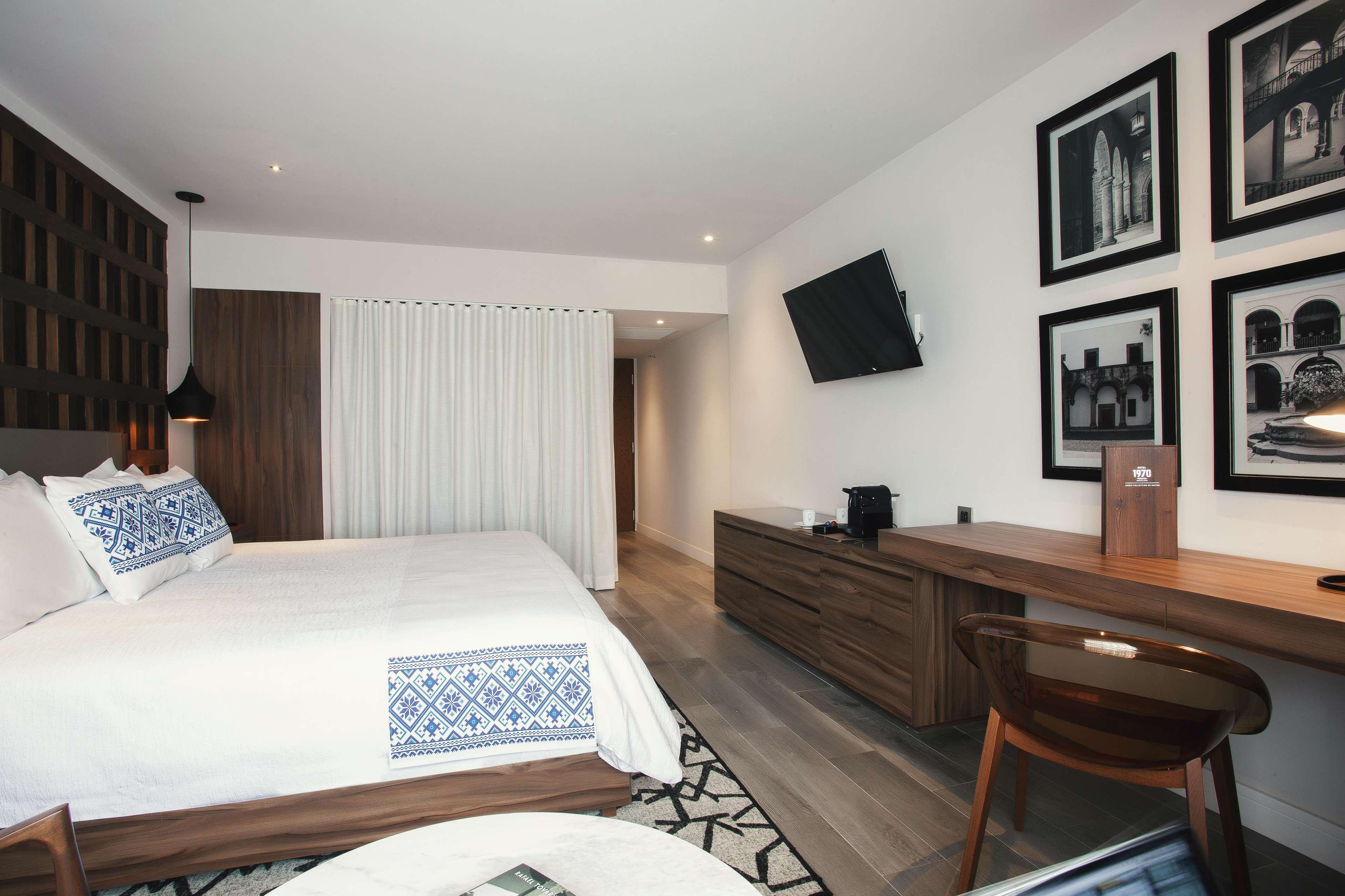Hotel Indigo Guadalajara Expo By Ihg Экстерьер фото