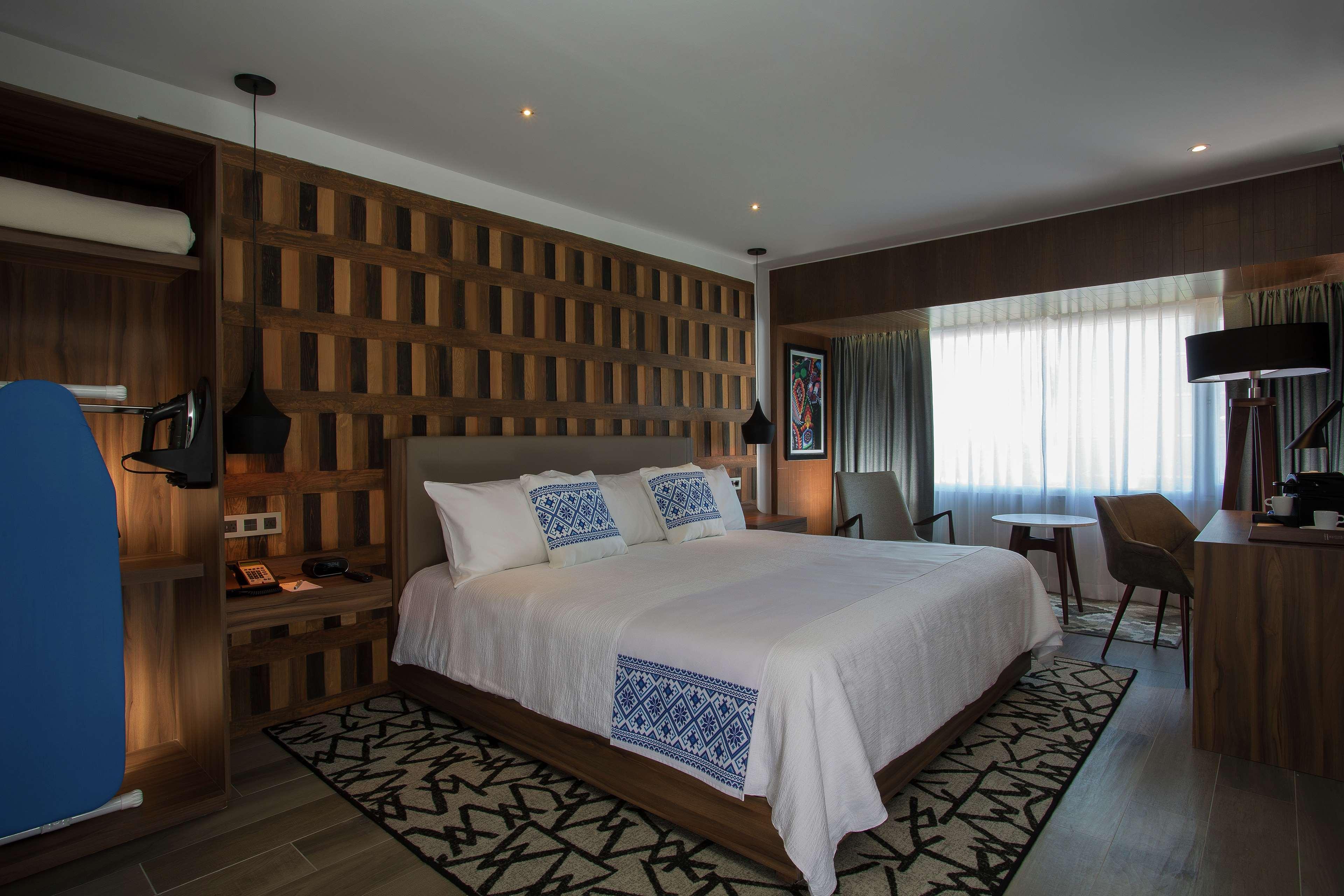 Hotel Indigo Guadalajara Expo By Ihg Экстерьер фото