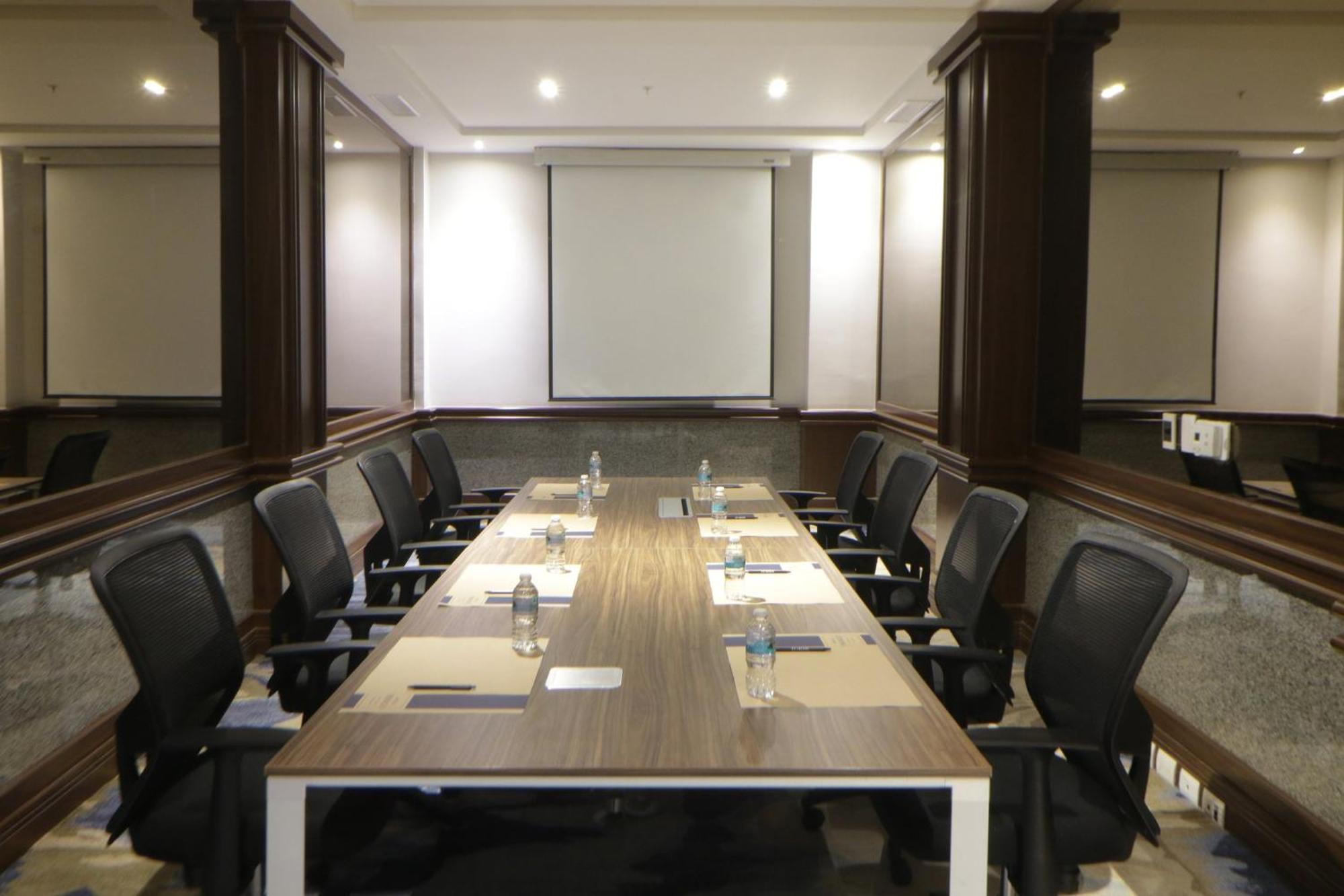 Hotel Indigo Guadalajara Expo By Ihg Экстерьер фото