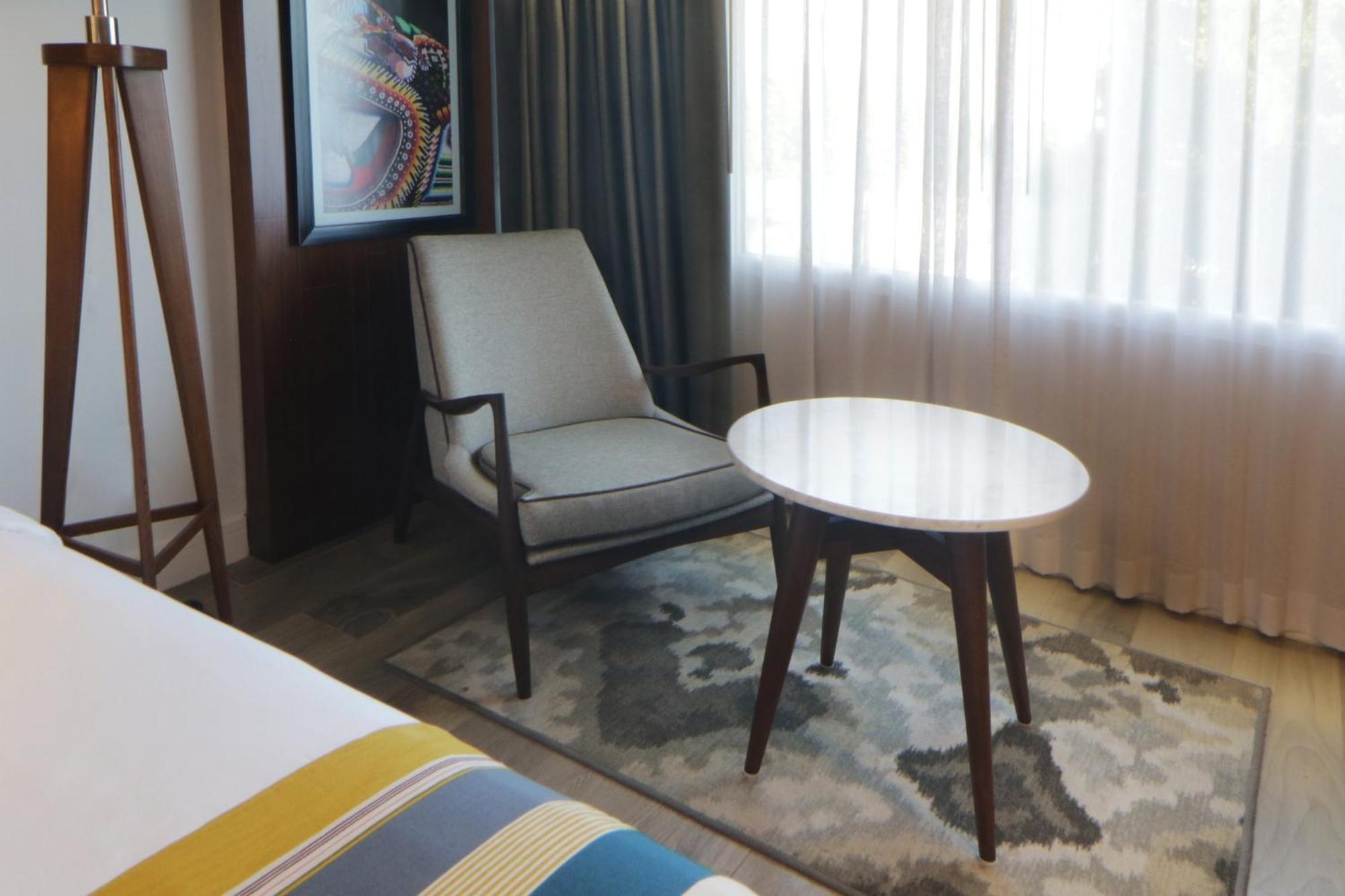 Hotel Indigo Guadalajara Expo By Ihg Экстерьер фото