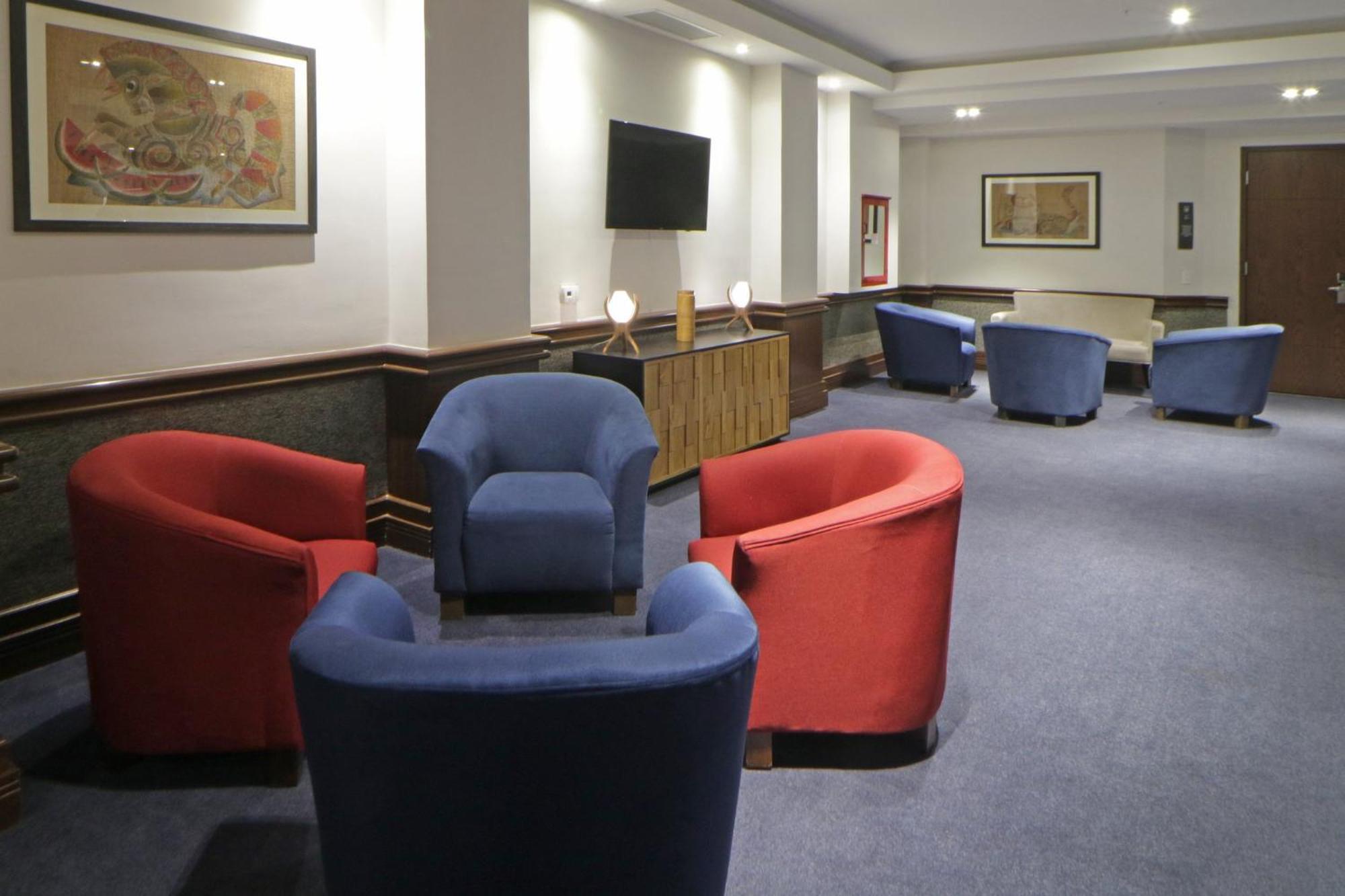 Hotel Indigo Guadalajara Expo By Ihg Экстерьер фото
