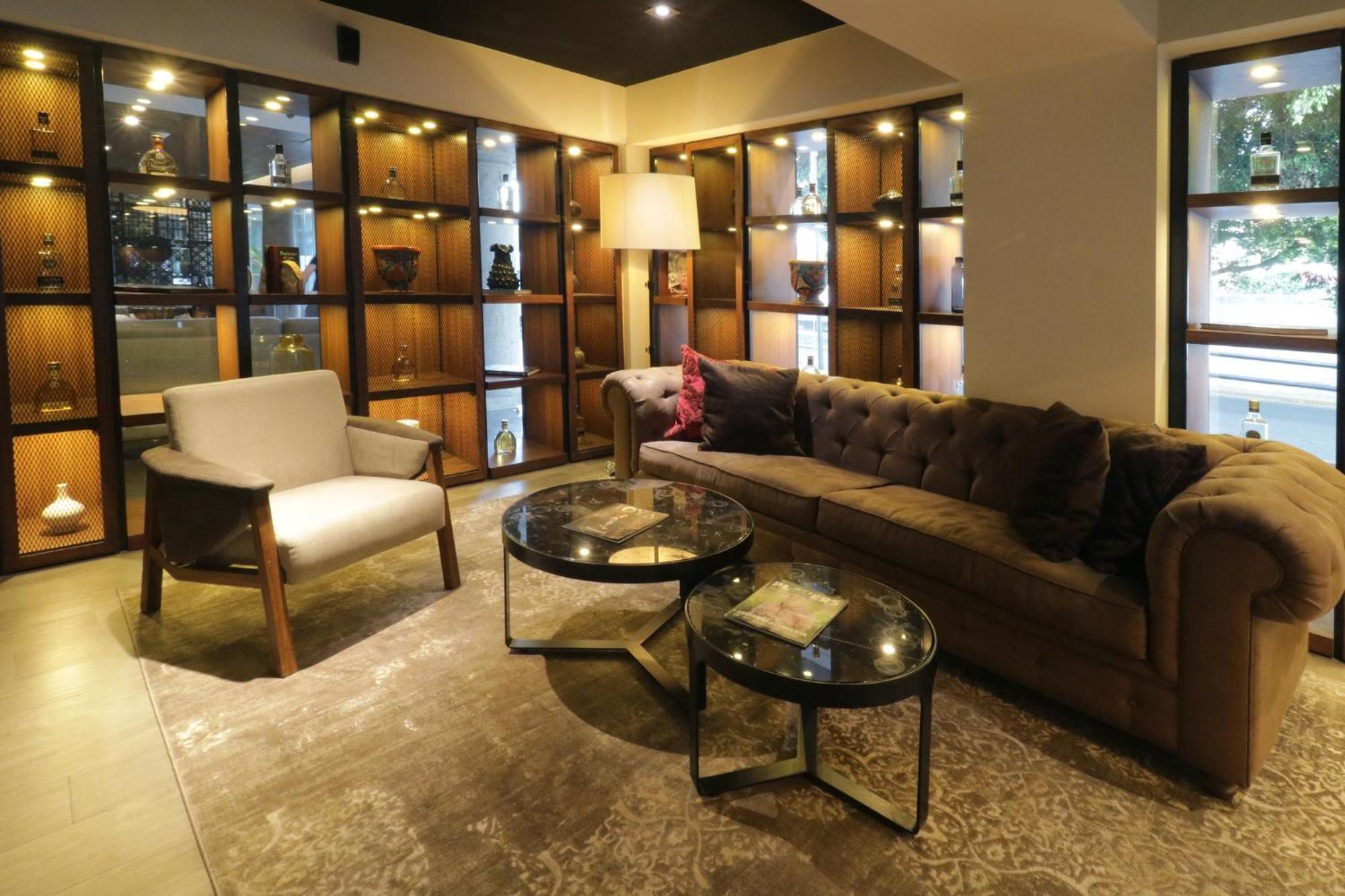 Hotel Indigo Guadalajara Expo By Ihg Экстерьер фото