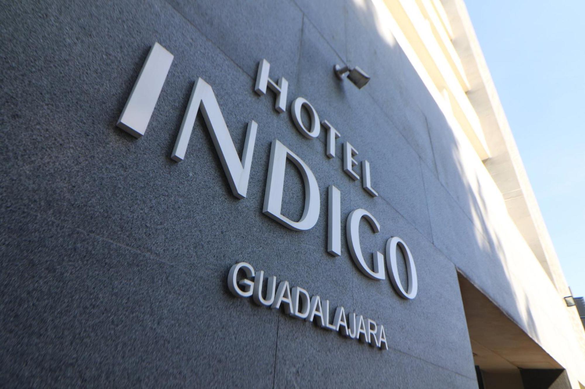 Hotel Indigo Guadalajara Expo By Ihg Экстерьер фото