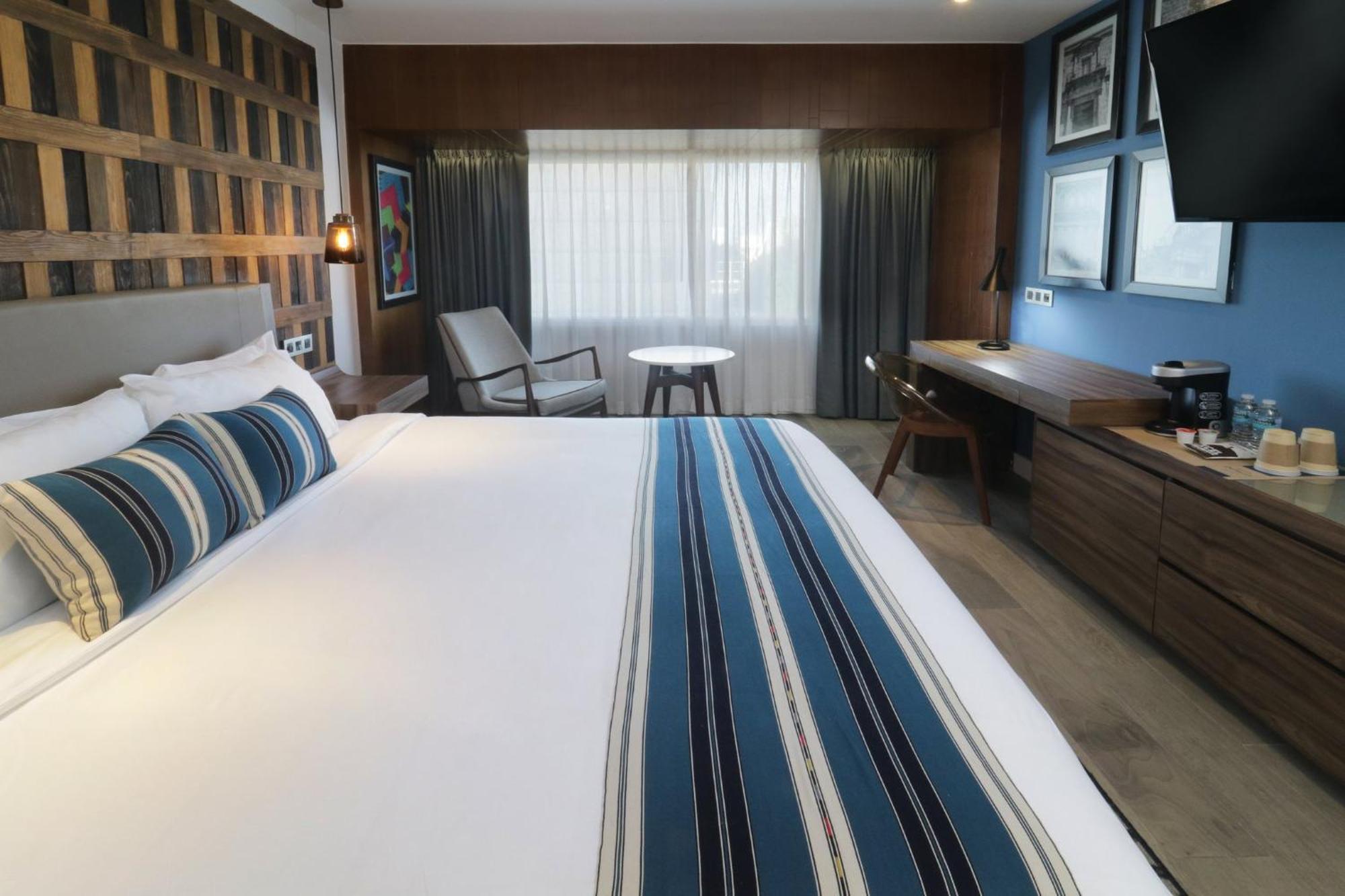 Hotel Indigo Guadalajara Expo By Ihg Экстерьер фото